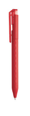 TILED. Шариковая ручка, цвет красный - 81130-105- Фото №1