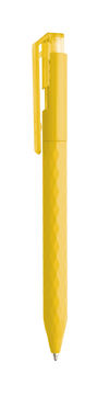 TILED. Шариковая ручка, цвет желтый - 81130-108- Фото №1