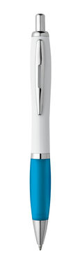 MOVE. Шариковая ручка, цвет голубой - 81132-124- Фото №2