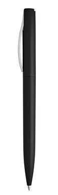 AROMA. Кулькова ручка з ABS, колір чорний - 81133-103- Фото №1