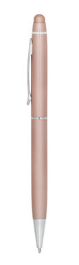 JULIE Шариковая ручка, цвет розовый - 81144-112- Фото №1