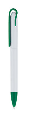GAIA. Шариковая ручка, цвет зеленый - 81151-109- Фото №1