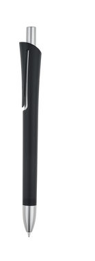 JANUS. Кулькова ручка, колір чорний - 81154-103- Фото №1