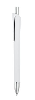 JANUS. Кулькова ручка, колір білий - 81154-106- Фото №1