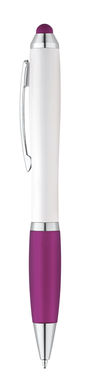 SANS BK. Кулькова ручка, колір фіолетовий - 81159-132- Фото №1