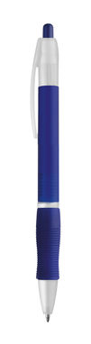 SLIM BK. Шариковая ручка, цвет синий - 81160-104- Фото №1