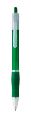 SLIM BK. Шариковая ручка, цвет зеленый - 81160-109- Фото №2
