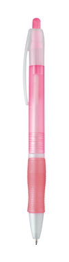 SLIM BK. Шариковая ручка, цвет розовый - 81160-112- Фото №1