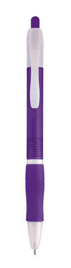 SLIM BK. Шариковая ручка, цвет фиолетовый - 81160-132- Фото №2