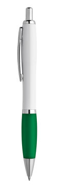 MOVE BK. Шариковая ручка, цвет зеленый - 81161-109- Фото №1