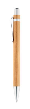 GREENY. Набір з ручки і механічного олівця, колір натуральний - 81162-160- Фото №1