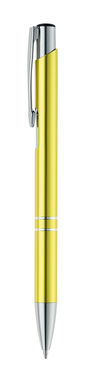 BETA BK. Кулькова ручка, колір лайм - 81165-108- Фото №1