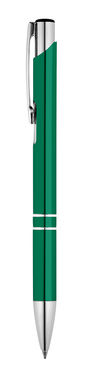 BETA BK. Кулькова ручка, колір зелений - 81165-109- Фото №1
