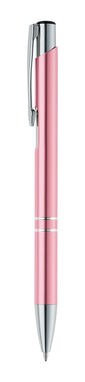 BETA BK. Кулькова ручка, колір рожевий - 81165-112- Фото №1