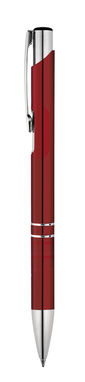 BETA BK. Кулькова ручка, колір червоний - 81165-115- Фото №1