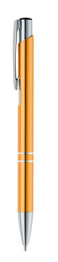 BETA BK. Шариковая ручка, цвет оранжевый - 81165-128- Фото №1