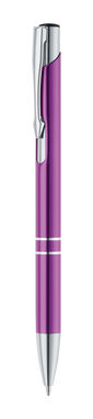 BETA BK. Кулькова ручка, колір фіолетовий - 81165-132- Фото №1