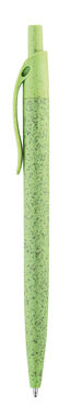 CAMILA. Шариковая ручка, цвет светло-зеленый - 81168-119- Фото №1