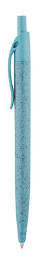 CAMILA. Шариковая ручка, цвет голубой - 81168-124- Фото №1