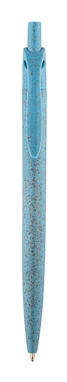 CAMILA. Шариковая ручка, цвет голубой - 81168-124- Фото №2