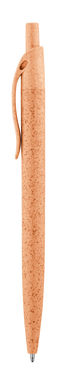 CAMILA. Кулькова ручка, колір помаранчевий - 81168-128- Фото №1