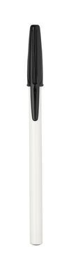 CORVINA BK. Шариковая ручка, цвет черный - 81169-103- Фото №1