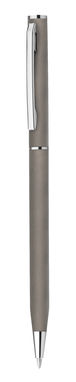 LESLEY METALLIC. Шариковая ручка, цвет металлик - 81185-147- Фото №1