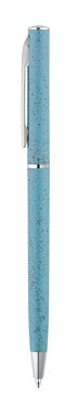 DEVIN. Шариковая ручка, цвет голубой - 81203-124- Фото №1