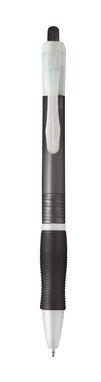 Шариковая ручка SLIM, цвет черный - 91247-103- Фото №2