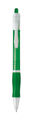 Шариковая ручка SLIM, цвет зеленый - 91247-109- Фото №2