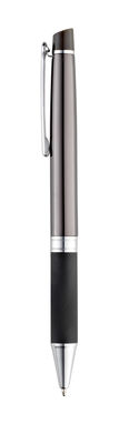Шариковая ручка ELLORA, цвет металлик - 91362-147- Фото №1