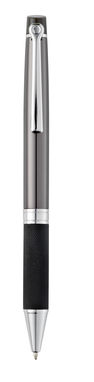 Шариковая ручка ELLORA, цвет металлик - 91362-147- Фото №2