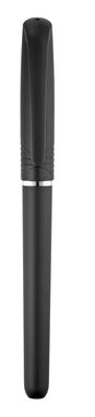 Шариковая ручка SURYA, цвет черный - 91430-103- Фото №1