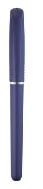 Шариковая ручка SURYA, цвет синий - 91430-104- Фото №1