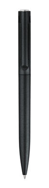 Шариковая ручка GAUSS, цвет черный - 91448-103- Фото №1