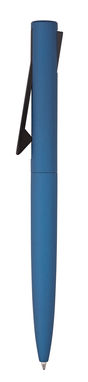 CONVEX. Кулькова ручка з ABS та алюмінію, колір синій - 91495-104- Фото №1