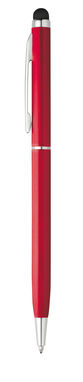 ZOE. Шариковая ручка, цвет красный - 91624-105- Фото №1
