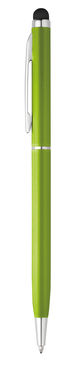 ZOE. Кулькова ручка, колір світло-зелений - 91624-119- Фото №1