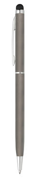 ZOE. Кулькова ручка, колір металік - 91624-147- Фото №1