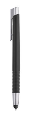 Шариковая ручка SPECTRA, цвет черный - 91640-103- Фото №1