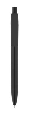 Шариковая ручка RIFE, цвет черный - 91645-103- Фото №2
