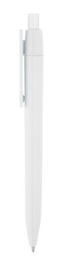 RIFE. Кулькова ручка з виїмкою для нанесеня епоксидної смоли, колір білий - 91645-106- Фото №1