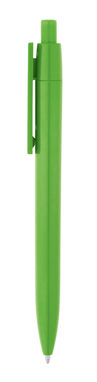 Шариковая ручка RIFE, цвет светло-зеленый - 91645-119- Фото №1