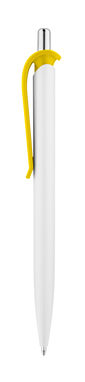 ANA. Кулькова ручка, колір жовтий - 91693-108- Фото №1