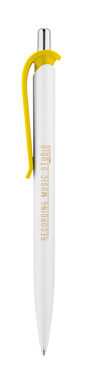 ANA. Шариковая ручка, цвет желтый - 91693-108- Фото №2