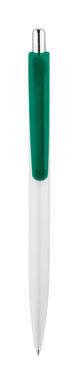 ANA. Кулькова ручка, колір зелений - 91693-109- Фото №2