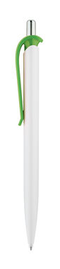ANA. Кулькова ручка, колір світло-зелений - 91693-119- Фото №1