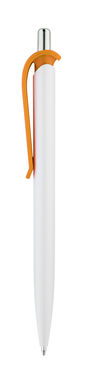 ANA. Кулькова ручка, колір оранжевий - 91693-128- Фото №1