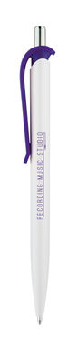 ANA. Кулькова ручка, колір пурпурний - 91693-132- Фото №2