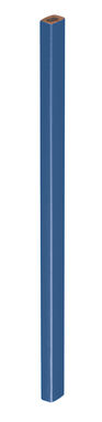 Плотницкий карандаш, цвет синий - 91725-104- Фото №1